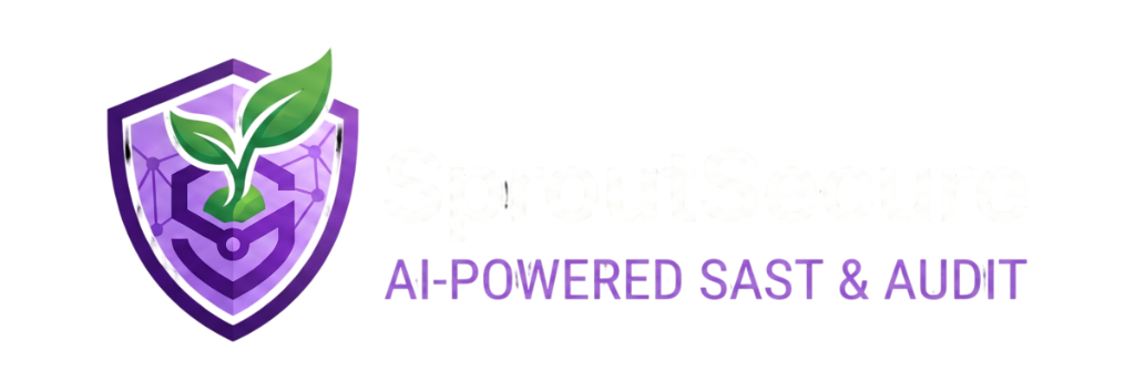 SproutSecure SAST & Audit